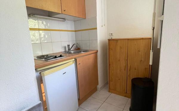 Appartement à louer    2 pièces •  Montpellier