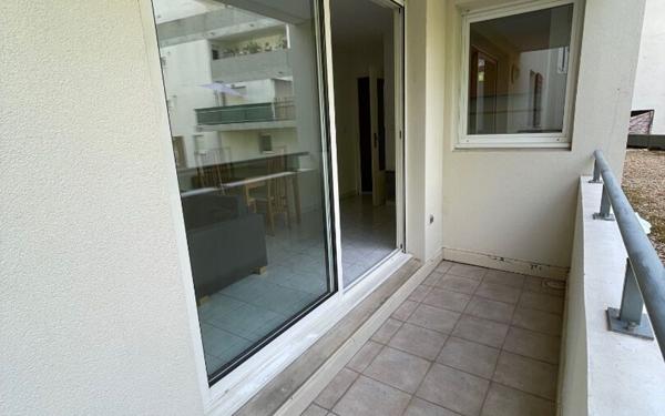 Appartement à louer    2 pièces •  Montpellier