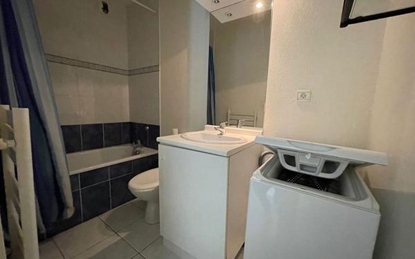 Appartement à louer    2 pièces •  Montpellier