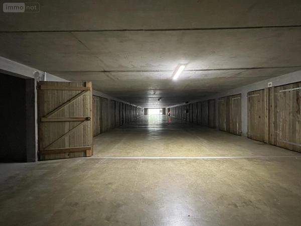Garage - Parking à vendre à Ploubazlanec dans les Côtes-d'Armor (22620), ref : 22023-3452
