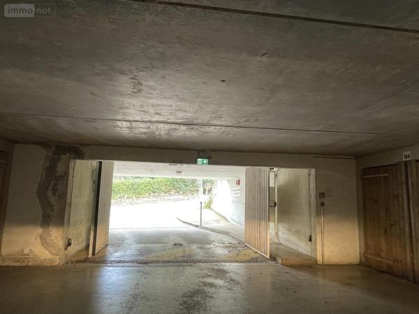 Garage - Parking à vendre à Ploubazlanec dans les Côtes-d'Armor (22620), ref : 22023-3452