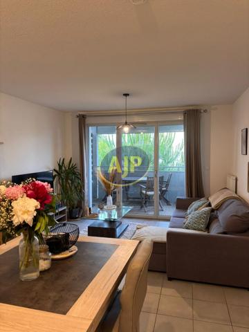 Location appartement Soustons : 595 € - AJP Horizons Capbreton