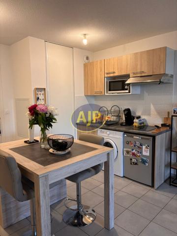 Location appartement Soustons : 595 € - AJP Horizons Capbreton