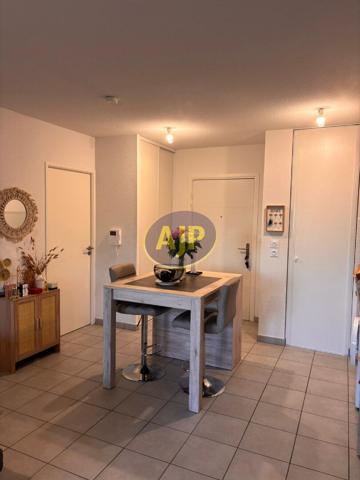Location appartement Soustons : 595 € - AJP Horizons Capbreton