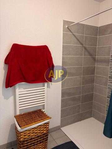 Location appartement Soustons : 595 € - AJP Horizons Capbreton