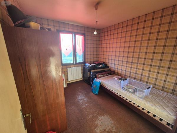 Maison à vendre à Auzits dans l'Aveyron (12390), ref : 1189