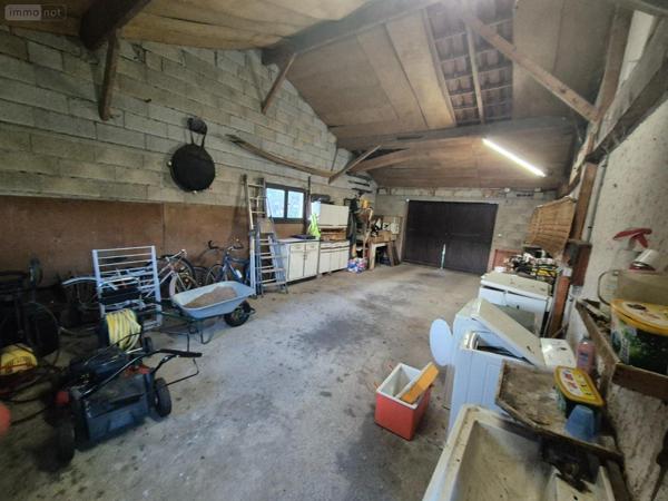 Maison à vendre à Auzits dans l'Aveyron (12390), ref : 1189