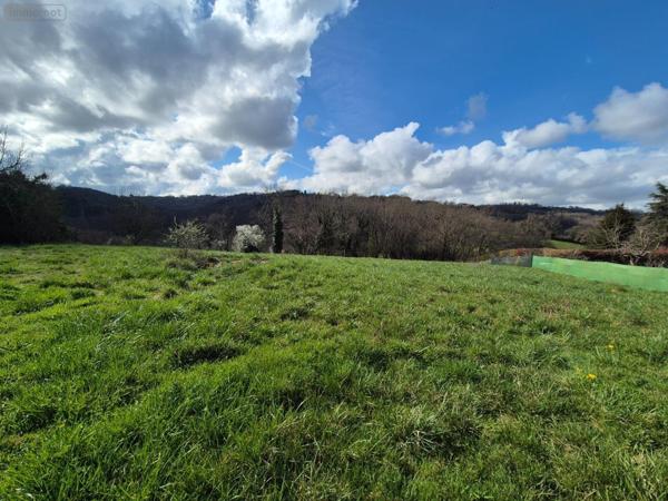 Maison à vendre à Auzits dans l'Aveyron (12390), ref : 1189