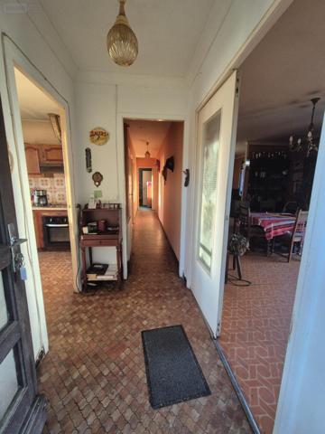 Maison à vendre à Auzits dans l'Aveyron (12390), ref : 1189