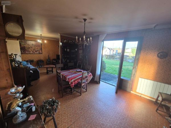 Maison à vendre à Auzits dans l'Aveyron (12390), ref : 1189