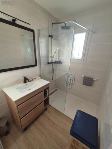 Maison à vendre à Auzits dans l'Aveyron (12390), ref : 1189