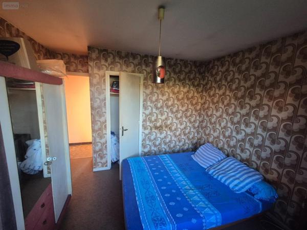 Maison à vendre à Auzits dans l'Aveyron (12390), ref : 1189