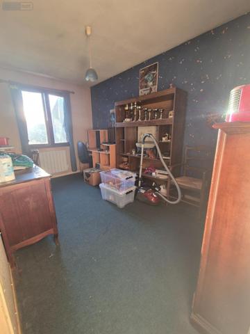 Maison à vendre à Auzits dans l'Aveyron (12390), ref : 1189