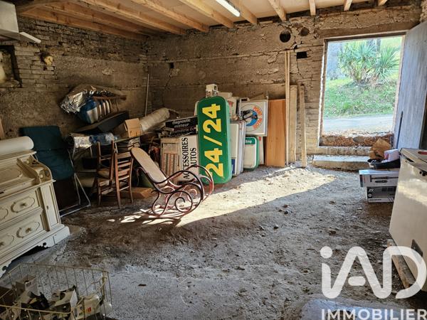 Maison à vendre 7 pièces 238 m² Angeville