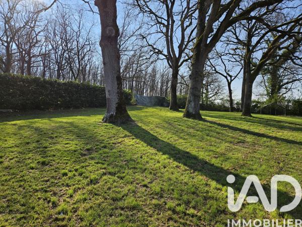 Maison à vendre 7 pièces 238 m² Angeville