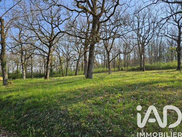 Maison à vendre 7 pièces 238 m² Angeville