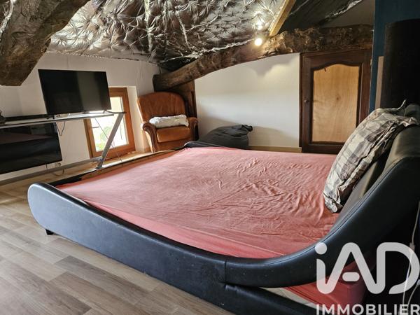 Maison à vendre 7 pièces 238 m² Angeville