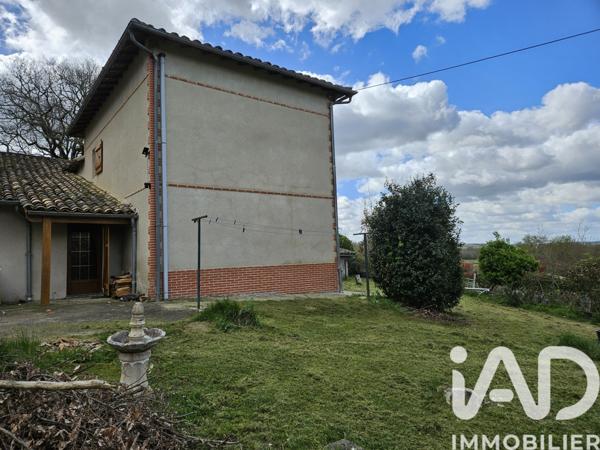 Maison à vendre 7 pièces 238 m² Angeville