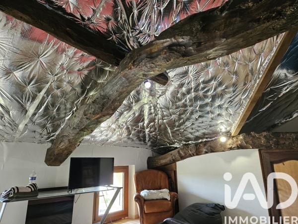 Maison à vendre 7 pièces 238 m² Angeville