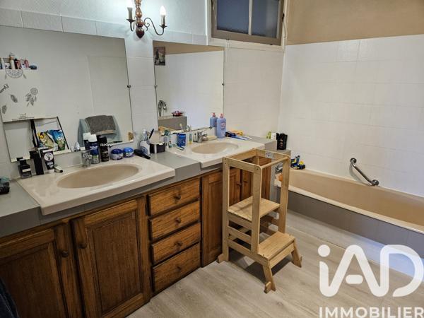 Maison à vendre 7 pièces 238 m² Angeville