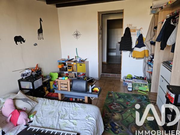 Maison à vendre 7 pièces 238 m² Angeville