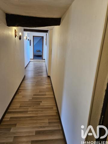 Maison à vendre 7 pièces 238 m² Angeville