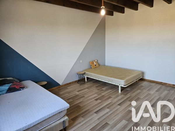 Maison à vendre 7 pièces 238 m² Angeville