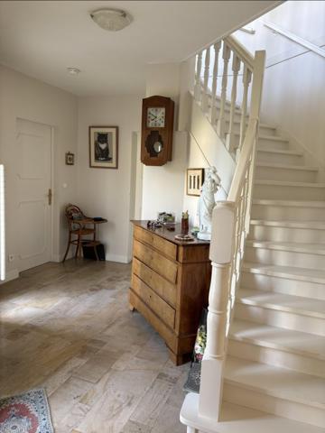 Vente / Maison d'architecte