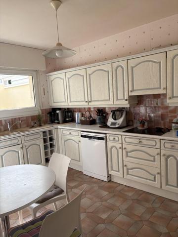 Vente / Maison d'architecte