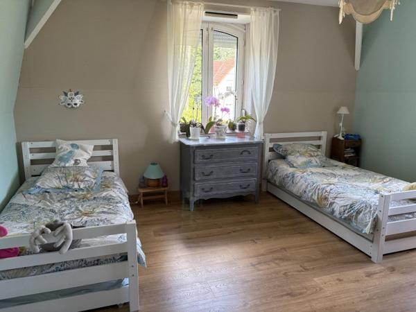 Vente / Maison d'architecte