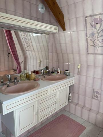 Vente / Maison d'architecte