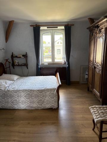 Vente / Maison d'architecte