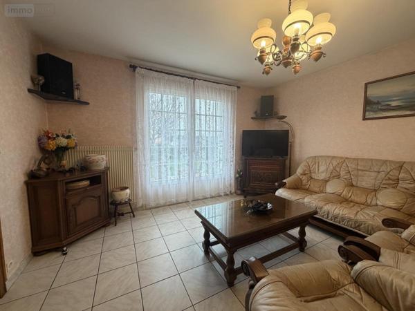 Maison à vendre à Morlaix dans le Finistère (29600), ref : 29107-2812