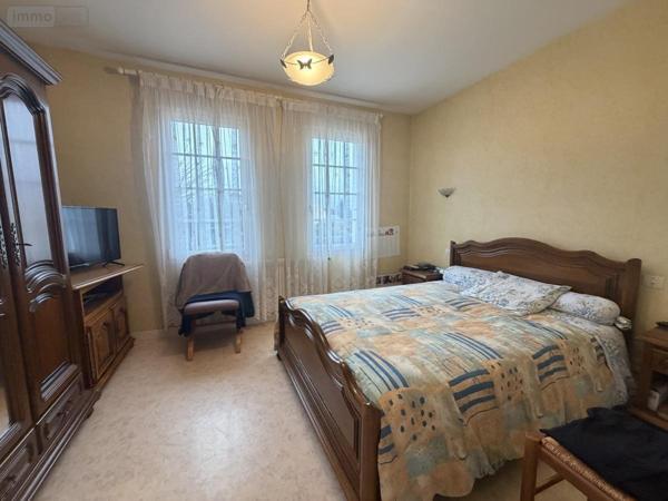 Maison à vendre à Morlaix dans le Finistère (29600), ref : 29107-2812