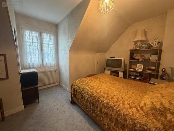 Maison à vendre à Morlaix dans le Finistère (29600), ref : 29107-2812