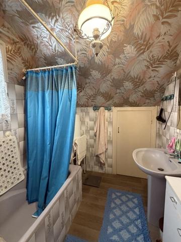 Maison à vendre à Morlaix dans le Finistère (29600), ref : 29107-2812