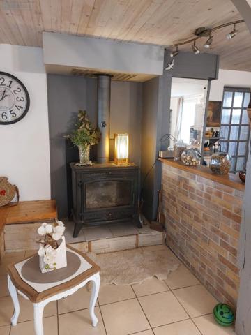 Maison individuelle à vendre à Plerguer en Ille-et-Vilaine (35540), ref : LCM/2026/35540/1