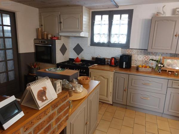 Maison individuelle à vendre à Plerguer en Ille-et-Vilaine (35540), ref : LCM/2026/35540/1