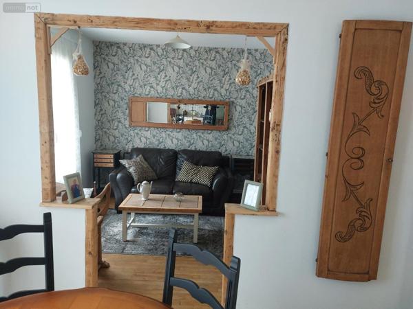 Maison individuelle à vendre à Plerguer en Ille-et-Vilaine (35540), ref : LCM/2026/35540/1