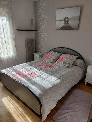 Maison individuelle à vendre à Plerguer en Ille-et-Vilaine (35540), ref : LCM/2026/35540/1