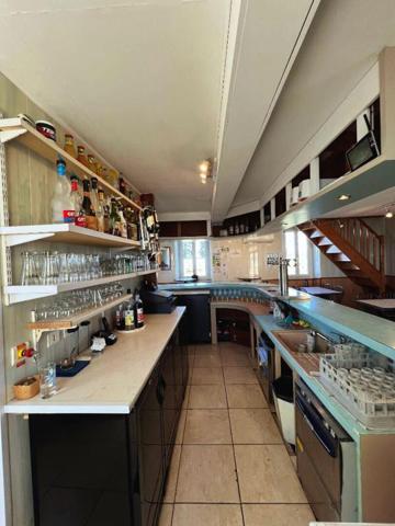 Restaurant Sarlande 6 pièce(s) 235 m2
