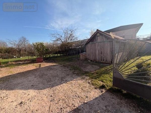 Appartement à louer à Chanoz-Châtenay dans l'Ain (01400), ref : 01065-L399