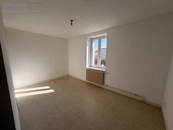 Appartement à louer à Chanoz-Châtenay dans l'Ain (01400), ref : 01065-L399