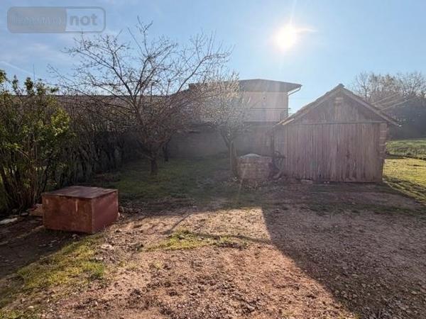 Appartement à louer à Chanoz-Châtenay dans l'Ain (01400), ref : 01065-L399