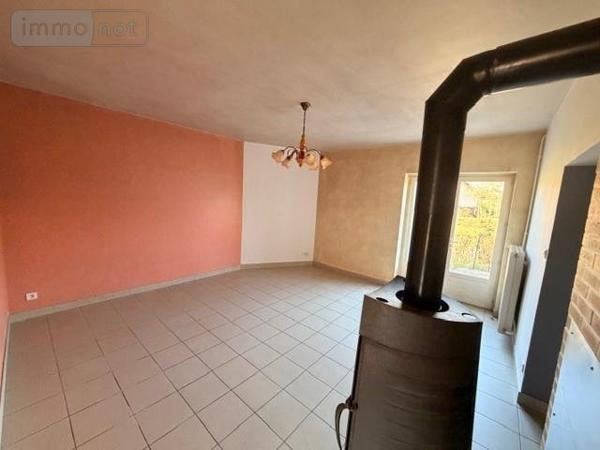 Appartement à louer à Chanoz-Châtenay dans l'Ain (01400), ref : 01065-L399