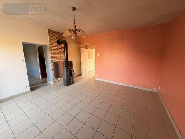 Appartement à louer à Chanoz-Châtenay dans l'Ain (01400), ref : 01065-L399