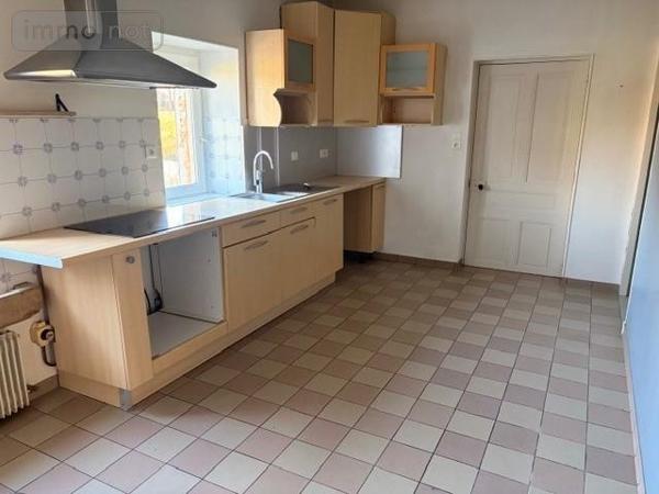Appartement à louer à Chanoz-Châtenay dans l'Ain (01400), ref : 01065-L399