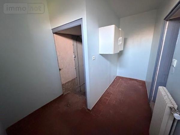 Appartement à louer à Chanoz-Châtenay dans l'Ain (01400), ref : 01065-L399