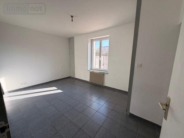 Appartement à louer à Chanoz-Châtenay dans l'Ain (01400), ref : 01065-L399