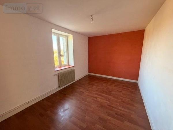Appartement à louer à Chanoz-Châtenay dans l'Ain (01400), ref : 01065-L399
